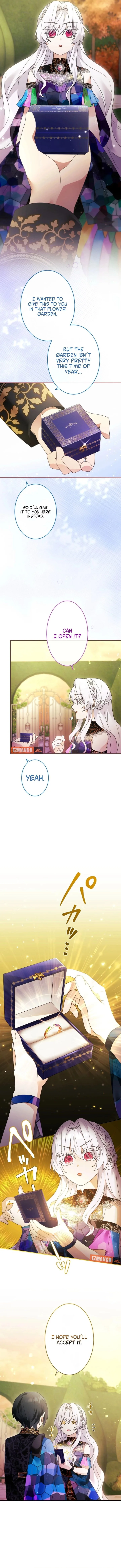 I’m Married into a Family of Tyrants, But Isn’t Their Obsession a Little Too Much? Chapter 47 page 12