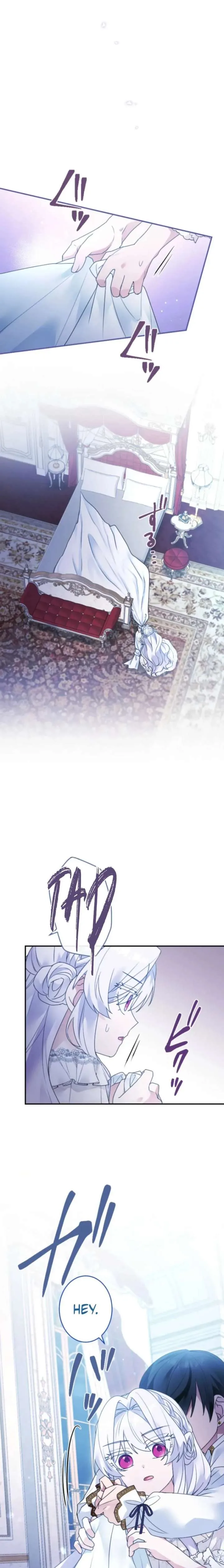 I’m Married into a Family of Tyrants, But Isn’t Their Obsession a Little Too Much? Chapter 51 page 21