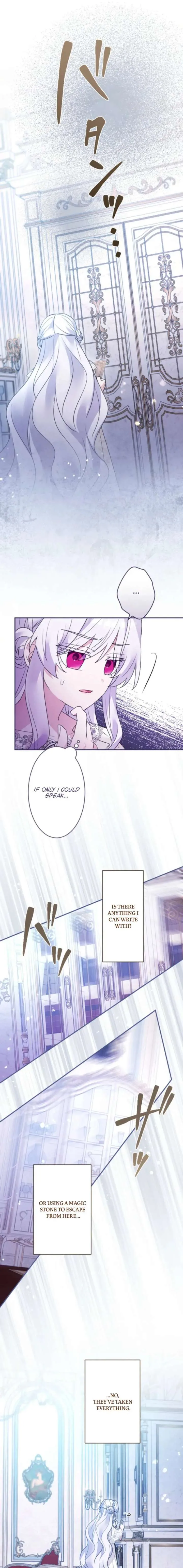 I’m Married into a Family of Tyrants, But Isn’t Their Obsession a Little Too Much? Chapter 51 page 19