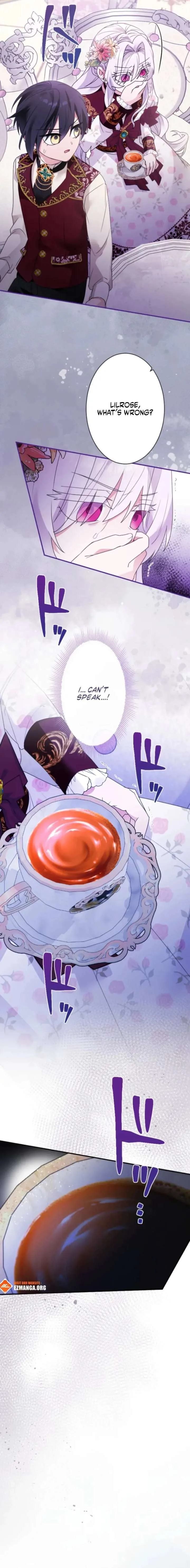 I’m Married into a Family of Tyrants, But Isn’t Their Obsession a Little Too Much? Chapter 51 page 14