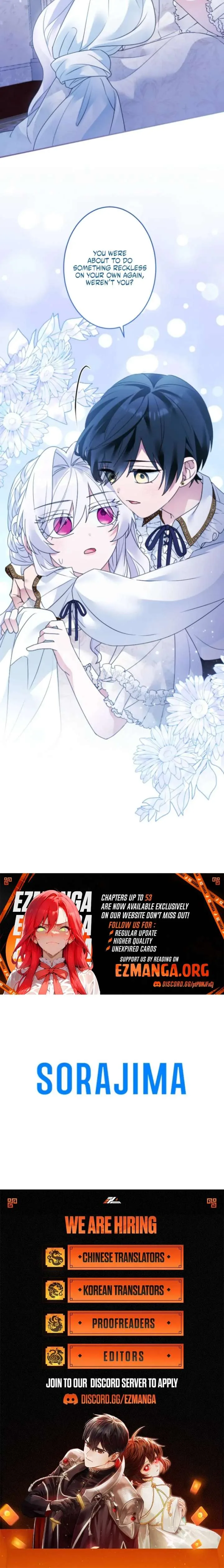 I’m Married into a Family of Tyrants, But Isn’t Their Obsession a Little Too Much? Chapter 51 page 22