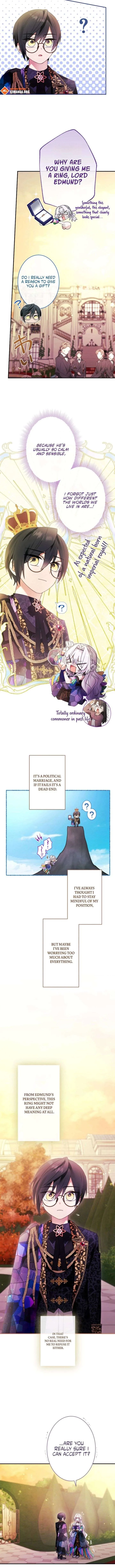 I’m Married into a Family of Tyrants, But Isn’t Their Obsession a Little Too Much? Chapter 48 page 2