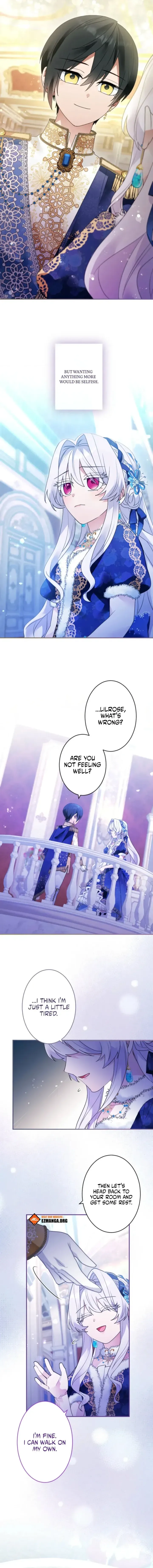 I’m Married into a Family of Tyrants, But Isn’t Their Obsession a Little Too Much? Chapter 59 page 4
