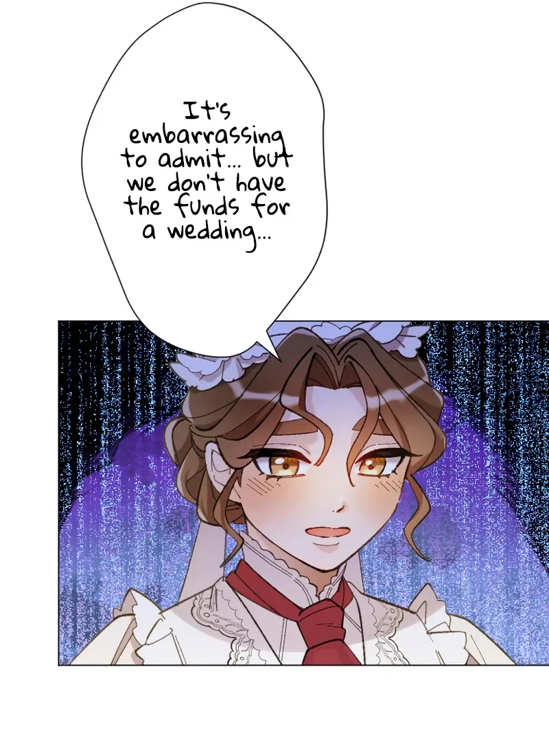 I’m Not Dead For Nothing Chapter 2 page 15