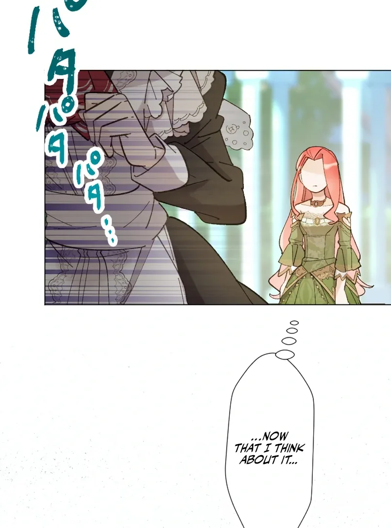 I’m Not Dead For Nothing Chapter 2 page 18