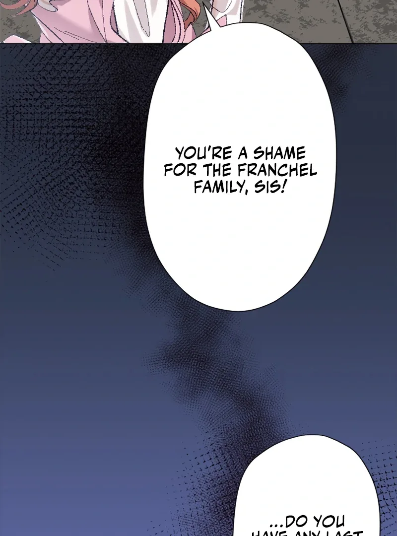 I’m Not Dead For Nothing Chapter 1 page 13