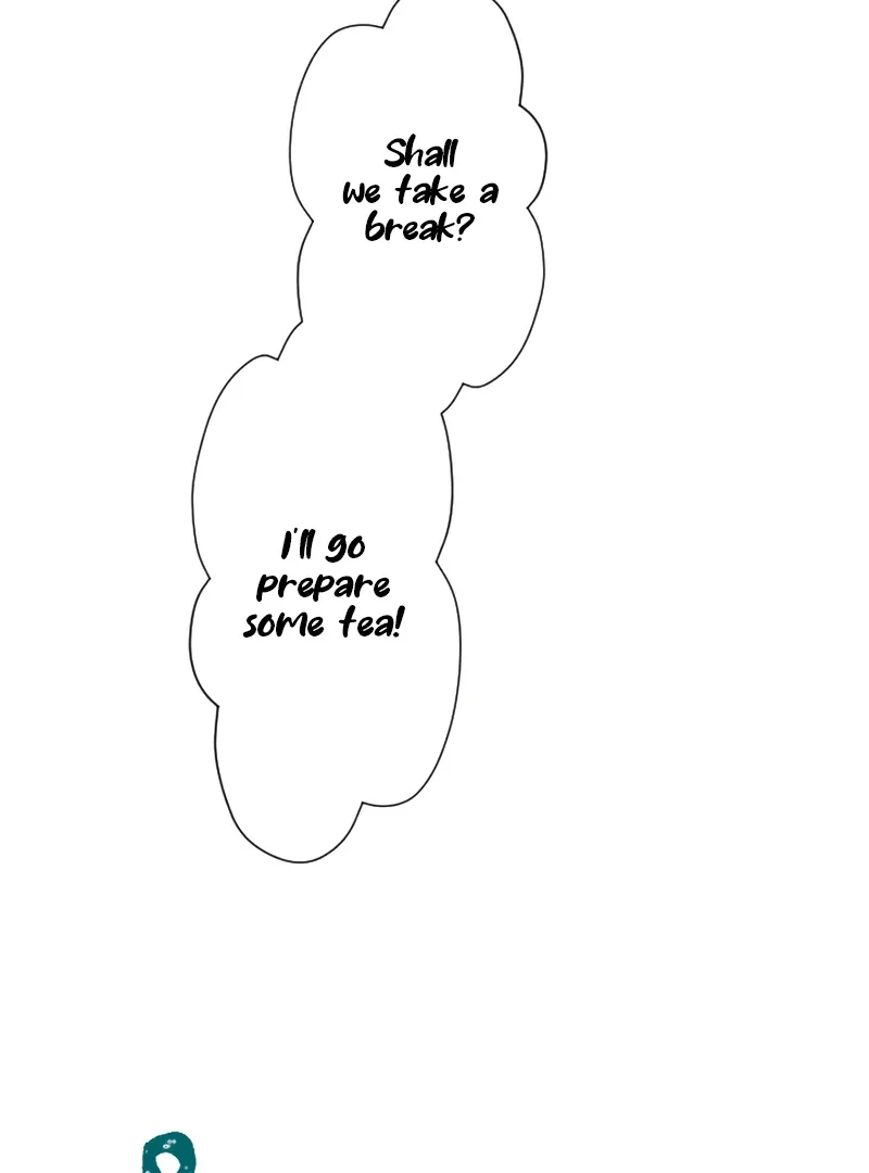 I’m Not Dead For Nothing Chapter 2 page 17