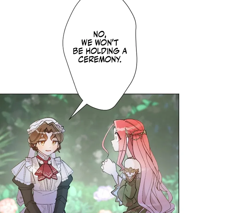 I’m Not Dead For Nothing Chapter 2 page 13