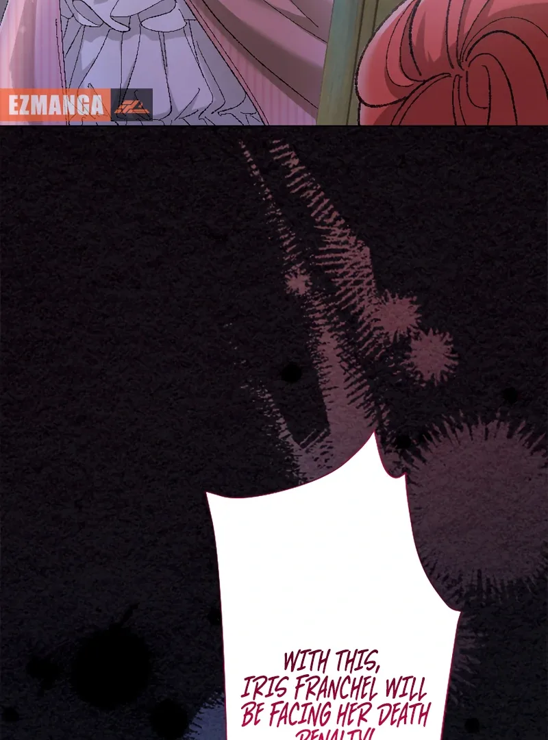 I’m Not Dead For Nothing Chapter 1 page 9