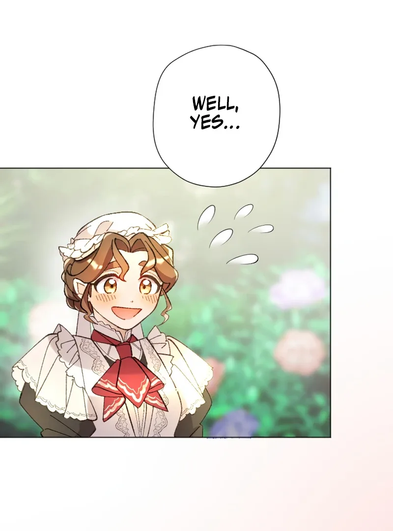 I’m Not Dead For Nothing Chapter 2 page 7
