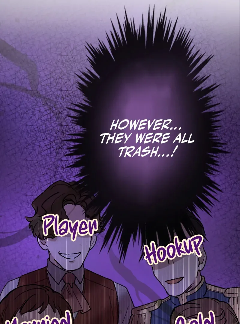 I’m Not Dead For Nothing Chapter 1 page 117