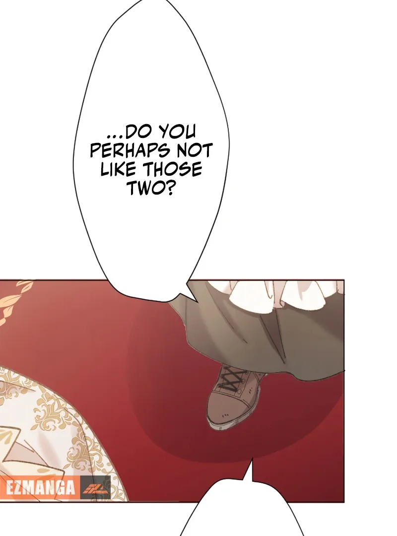 I’m Not Dead For Nothing Chapter 1 page 105