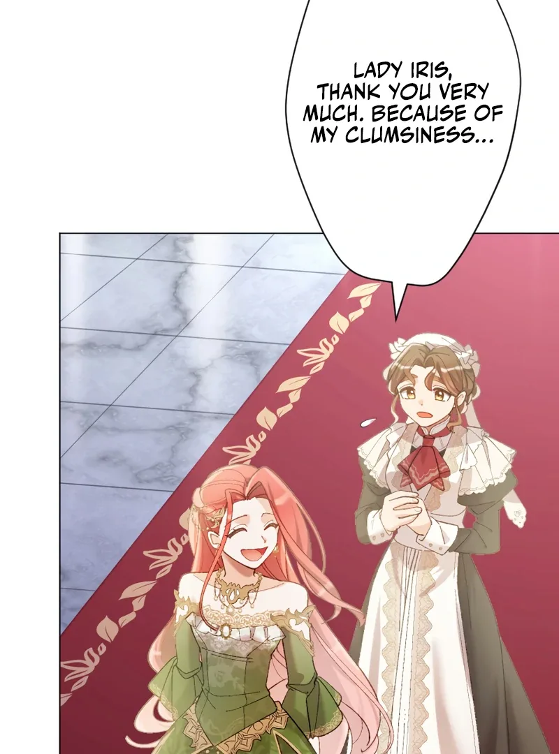 I’m Not Dead For Nothing Chapter 1 page 103