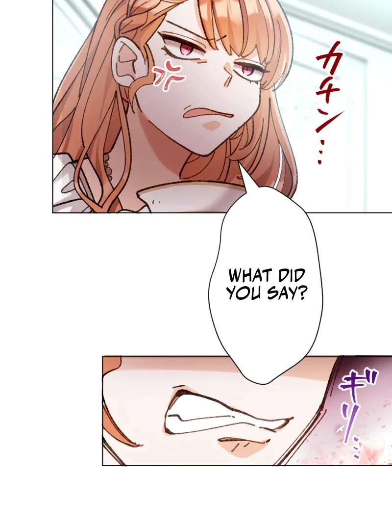 I’m Not Dead For Nothing Chapter 1 page 90