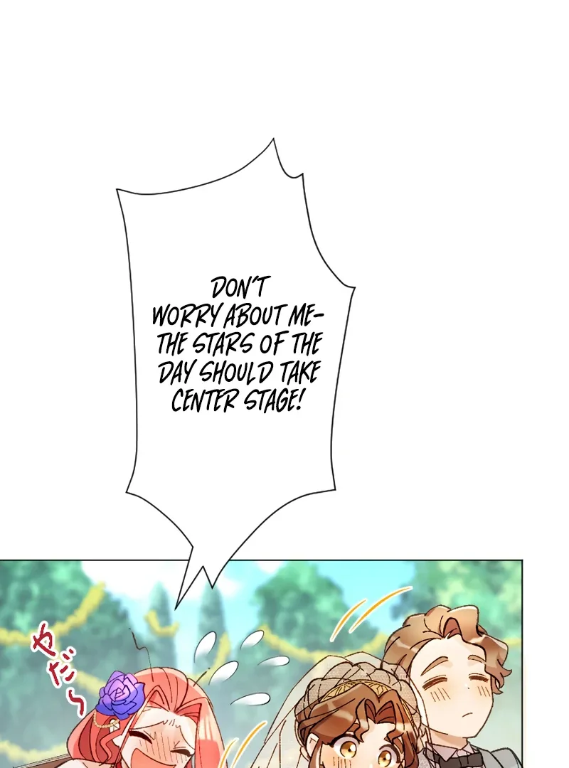 I’m Not Dead For Nothing Chapter 2 page 79
