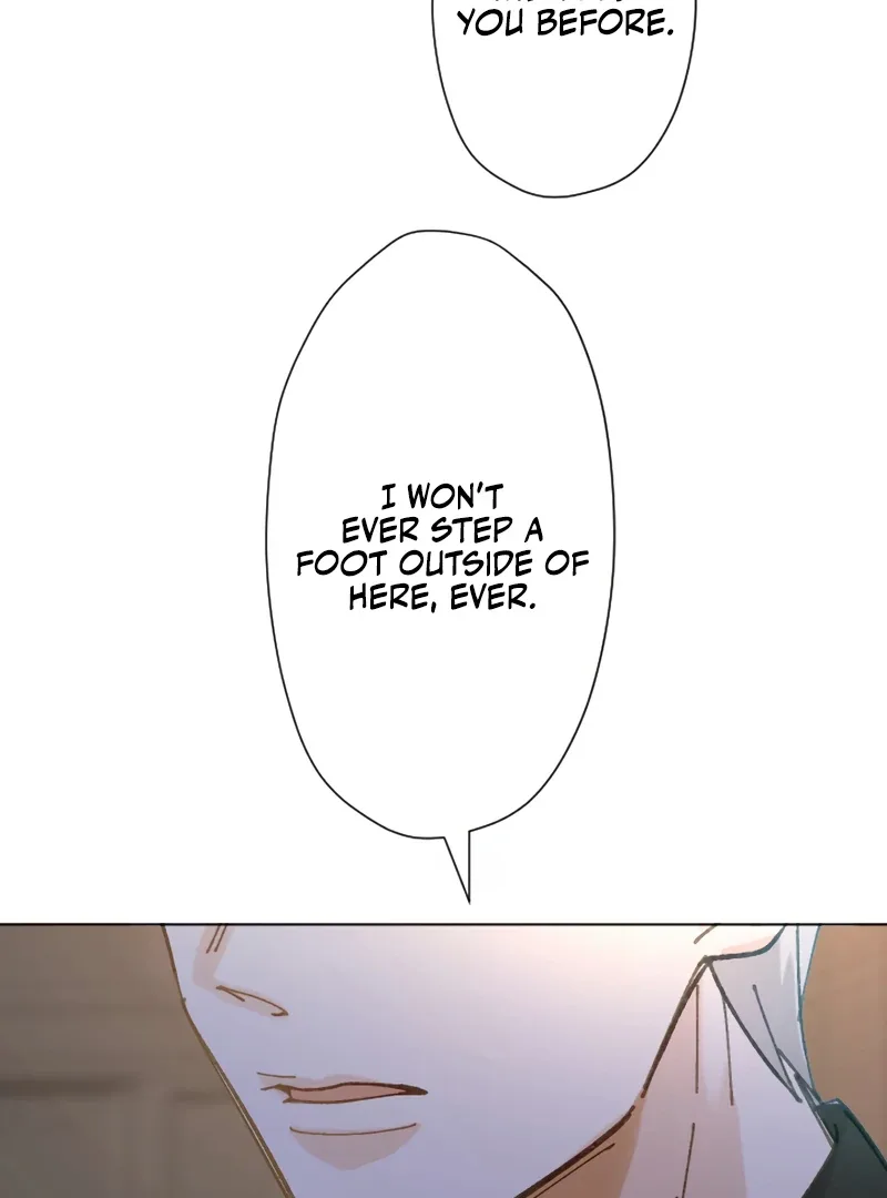 I’m Not Dead For Nothing Chapter 1 page 126