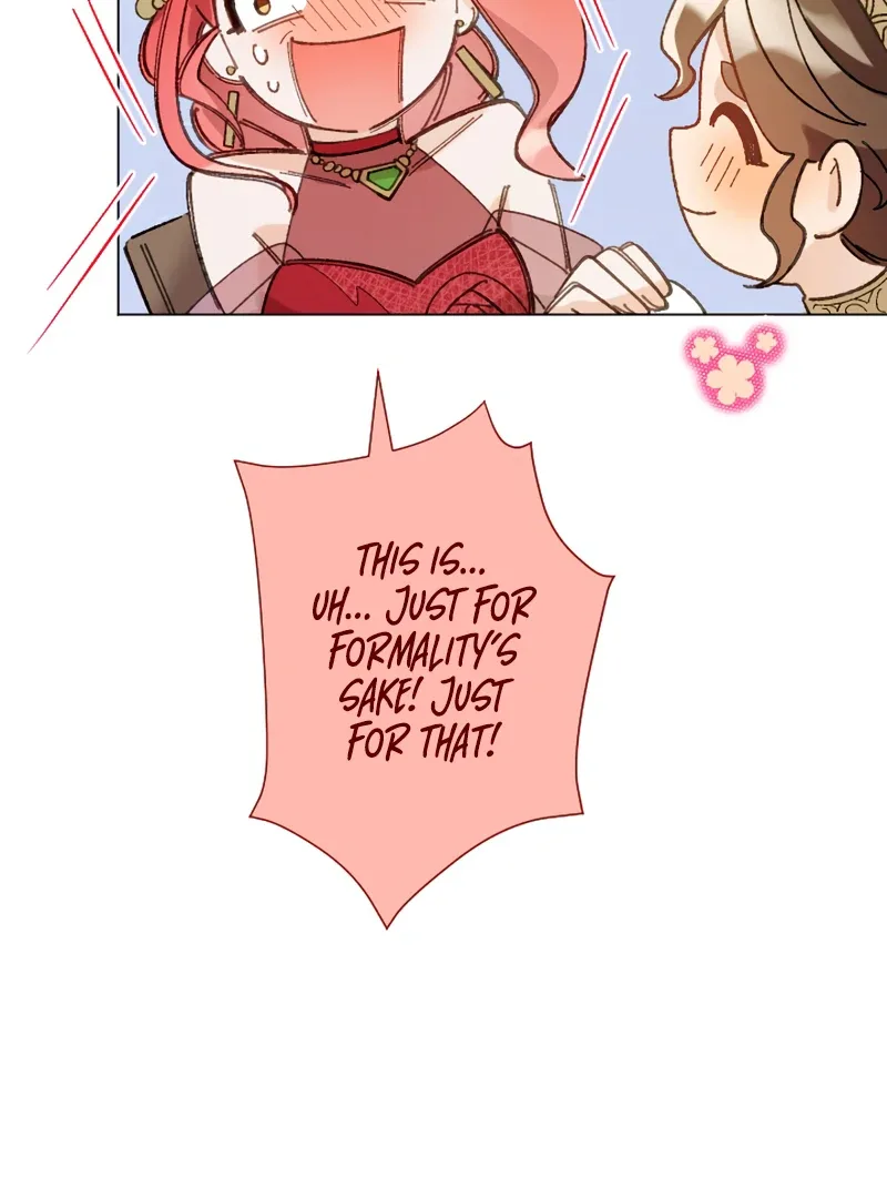 I’m Not Dead For Nothing Chapter 2 page 78