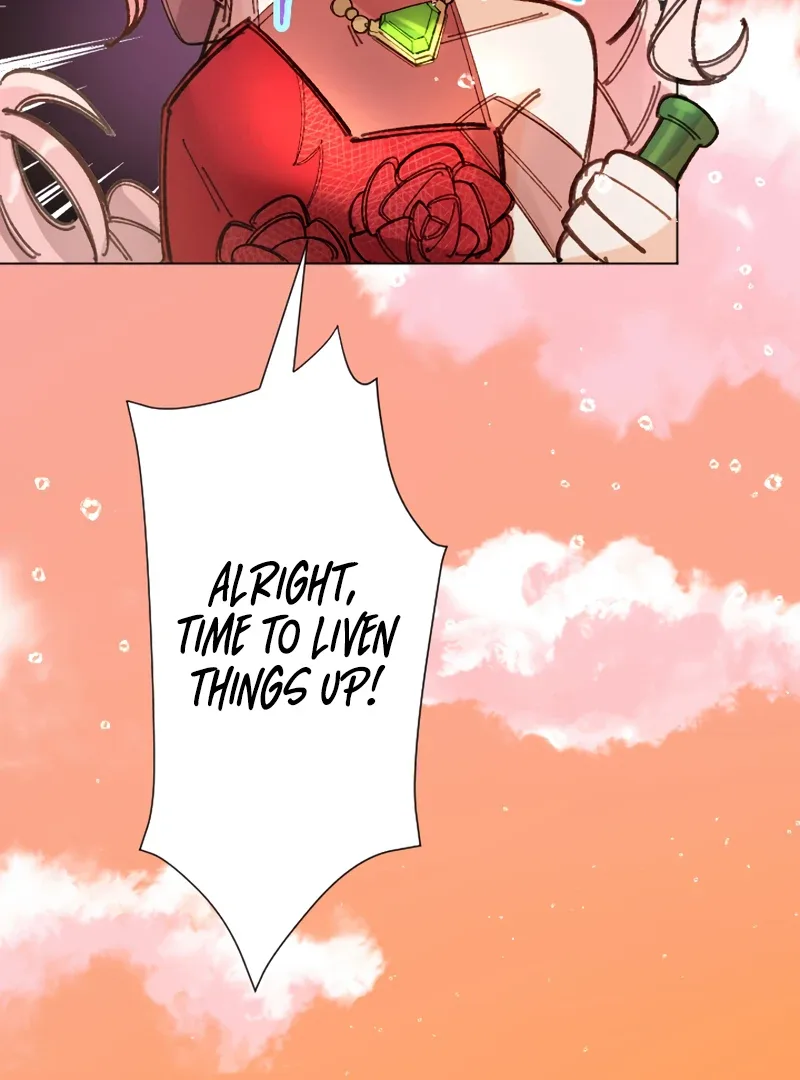 I’m Not Dead For Nothing Chapter 2 page 98