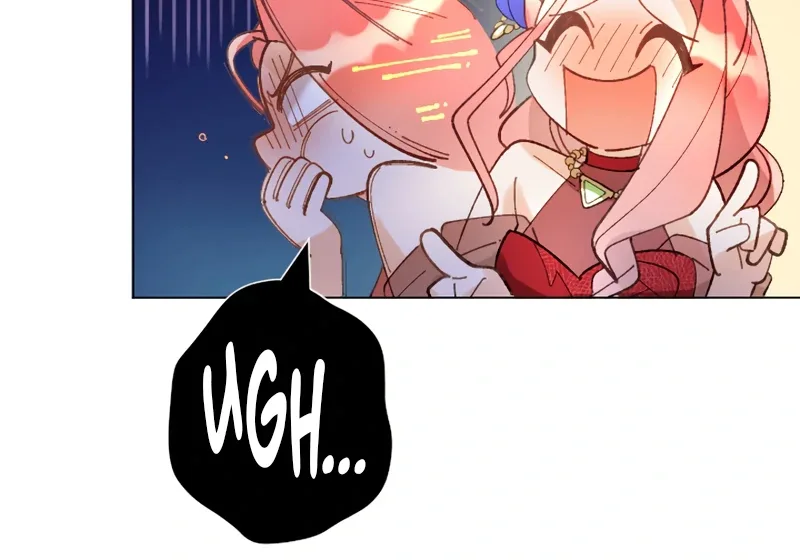 I’m Not Dead For Nothing Chapter 2 page 106