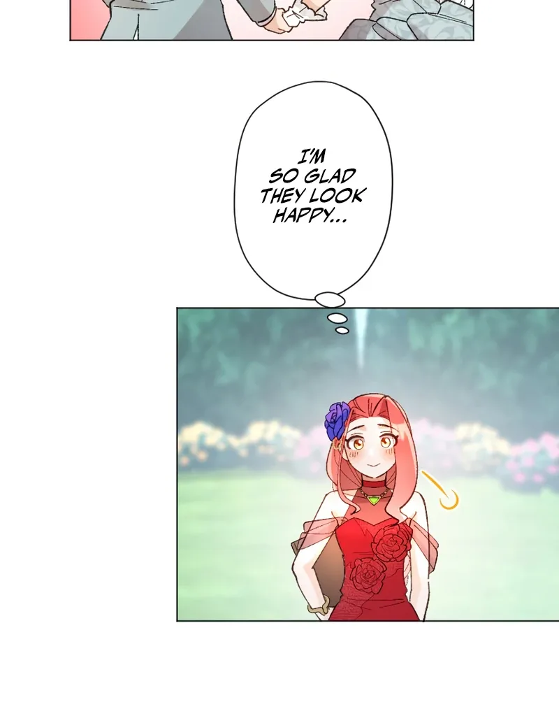 I’m Not Dead For Nothing Chapter 2 page 81