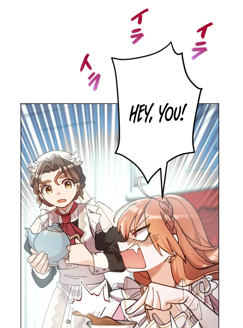 I’m Not Dead For Nothing Chapter 1 page 91