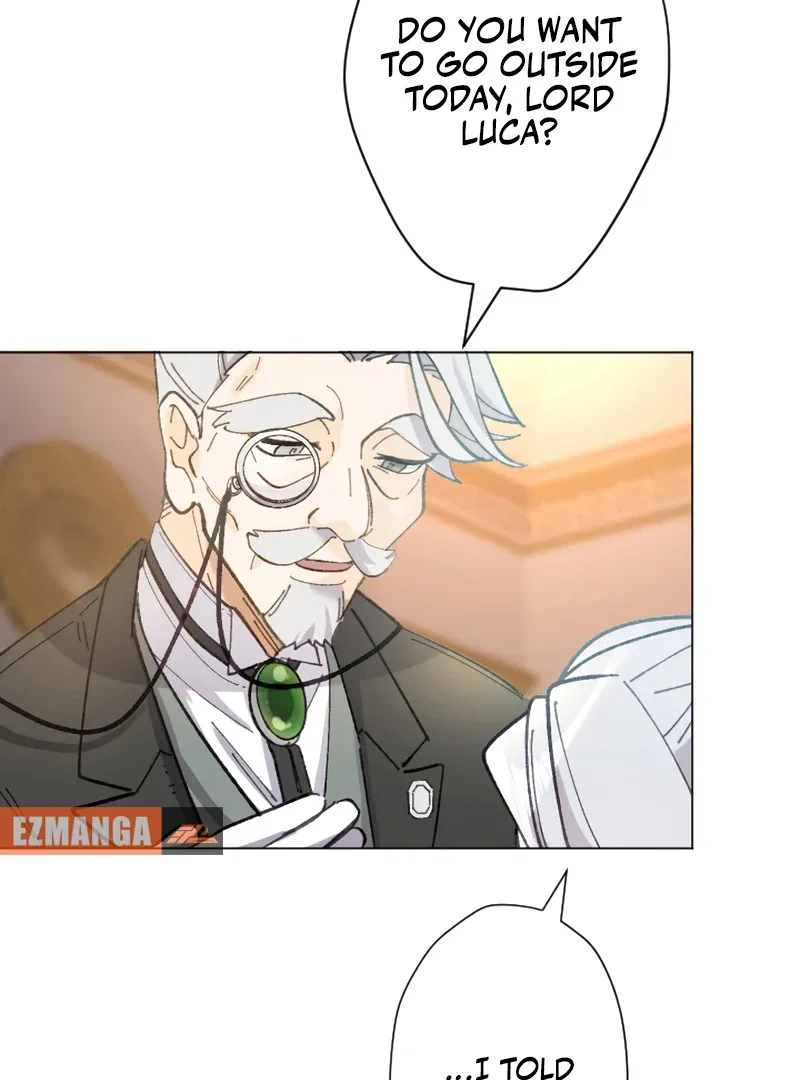 I’m Not Dead For Nothing Chapter 1 page 125