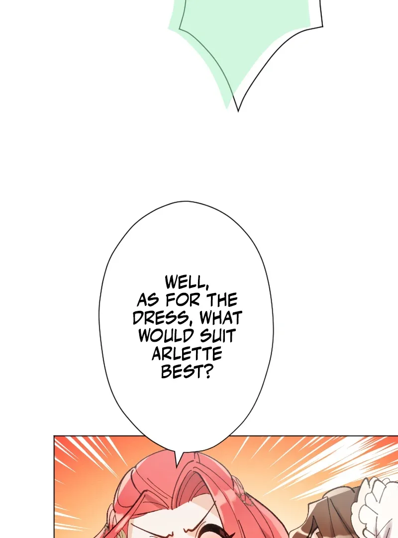 I’m Not Dead For Nothing Chapter 2 page 32