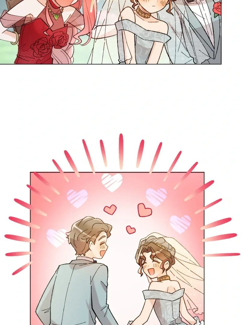 I’m Not Dead For Nothing Chapter 2 page 80