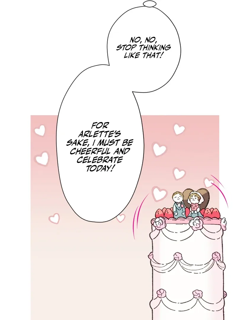 I’m Not Dead For Nothing Chapter 2 page 94