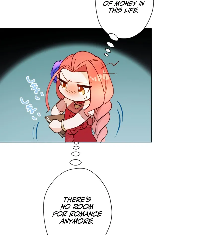 I’m Not Dead For Nothing Chapter 2 page 92