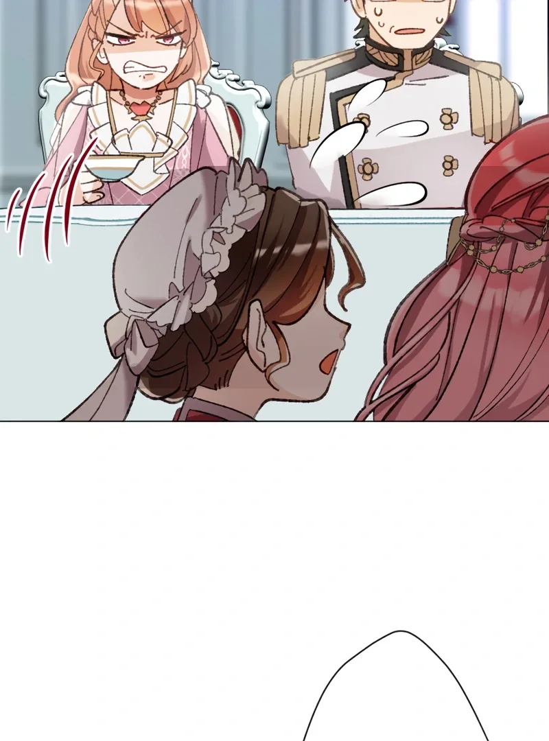 I’m Not Dead For Nothing Chapter 1 page 102