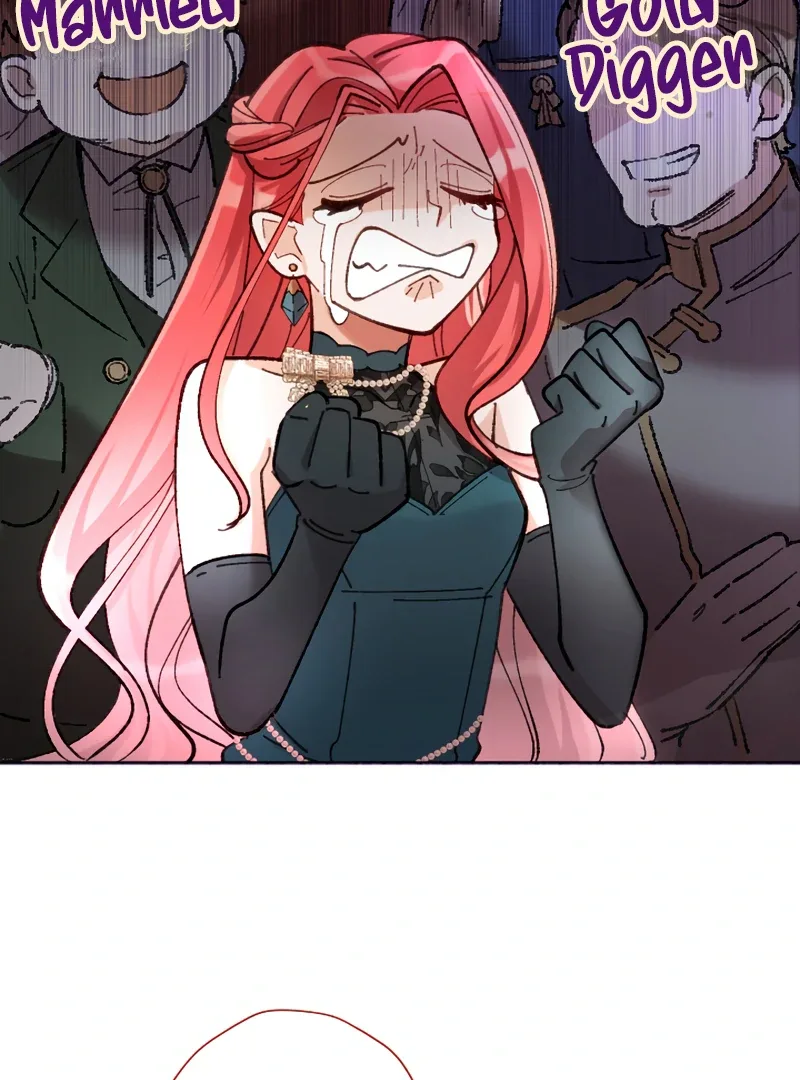 I’m Not Dead For Nothing Chapter 1 page 118
