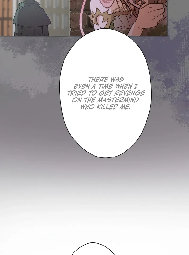 I’m Not Dead For Nothing Chapter 1 page 55