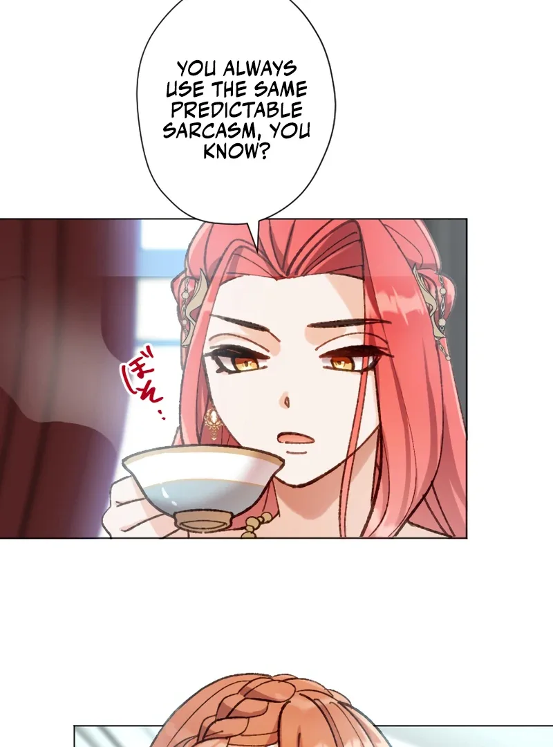 I’m Not Dead For Nothing Chapter 1 page 89