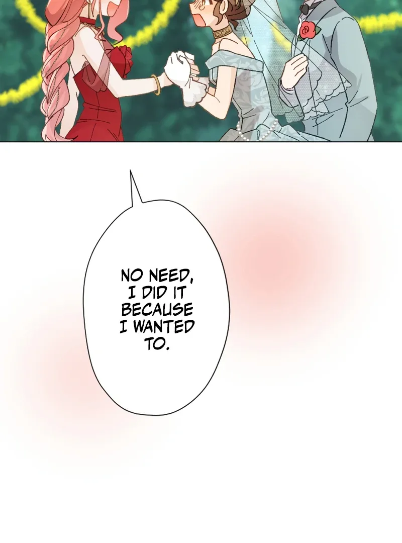 I’m Not Dead For Nothing Chapter 2 page 76