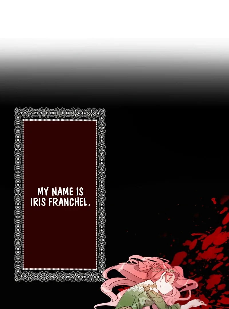 I’m Not Dead For Nothing Chapter 1 page 45