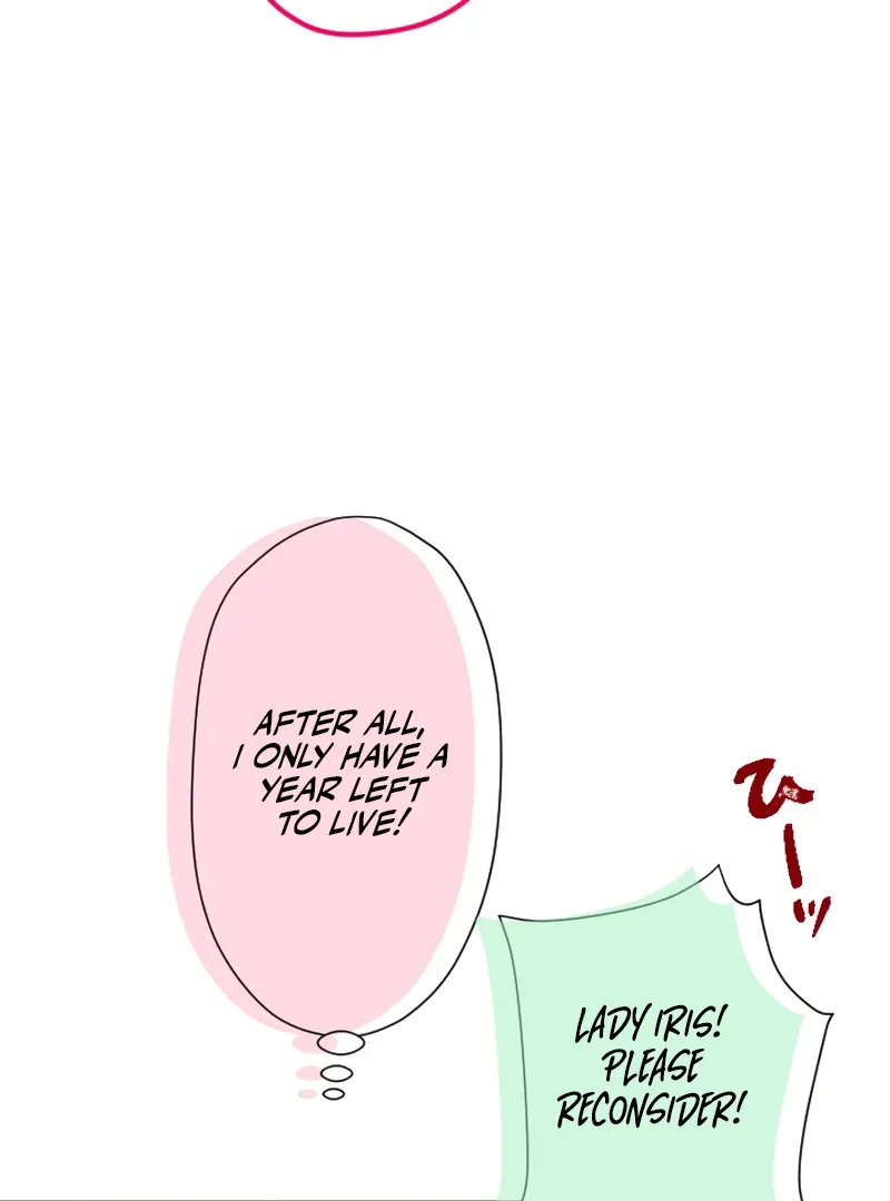 I’m Not Dead For Nothing Chapter 2 page 30