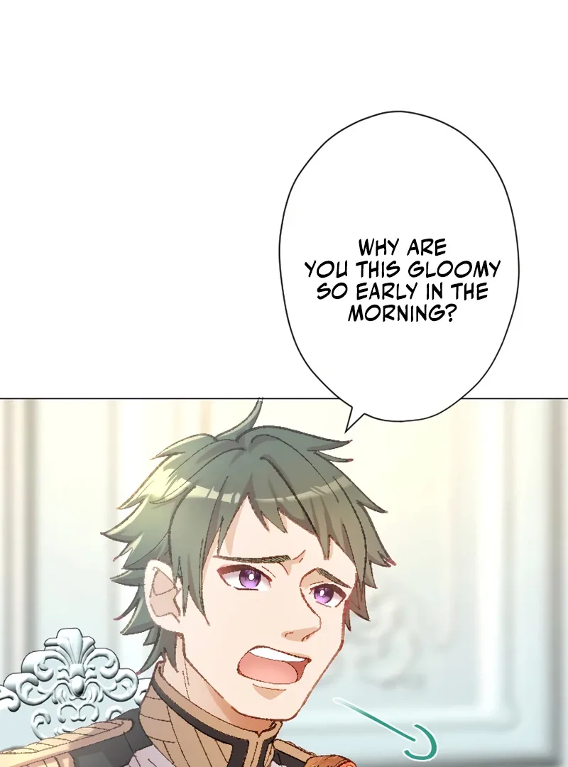 I’m Not Dead For Nothing Chapter 1 page 67