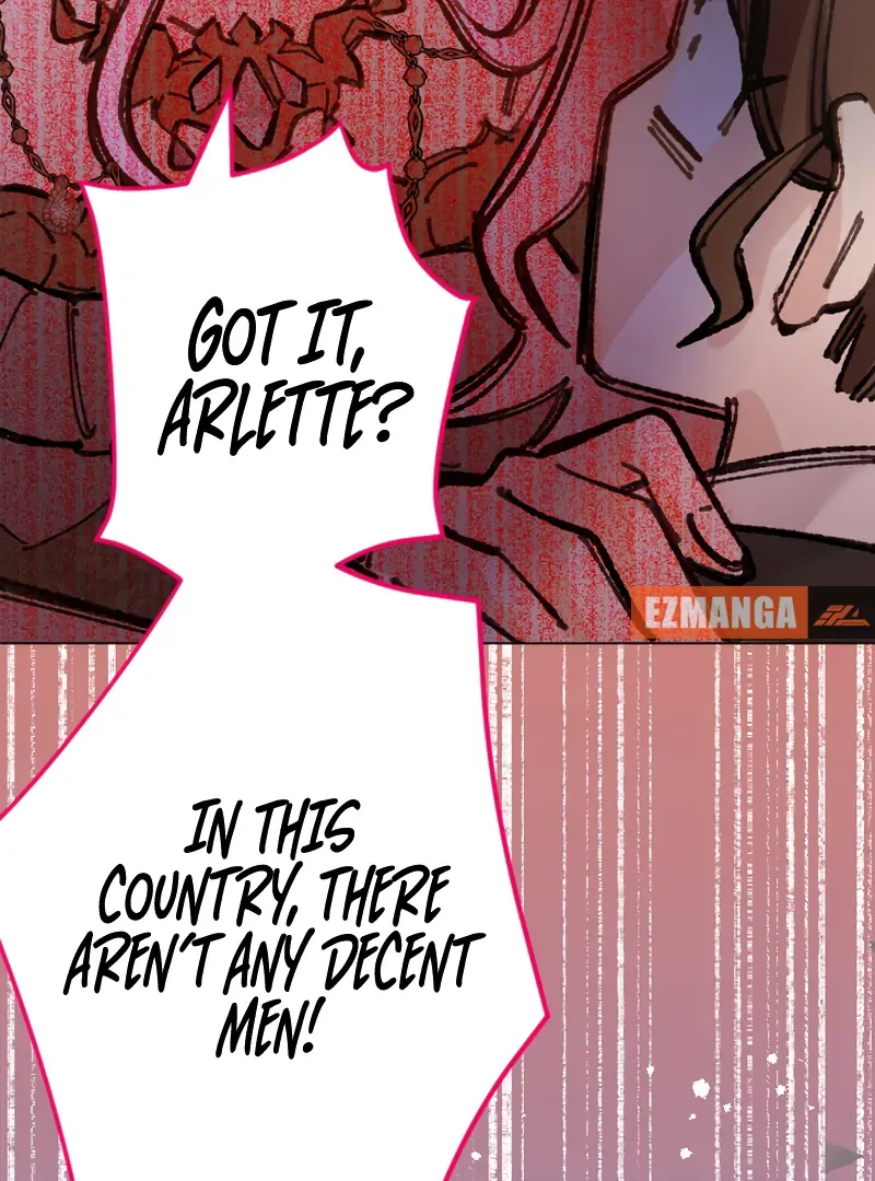 I’m Not Dead For Nothing Chapter 1 page 114