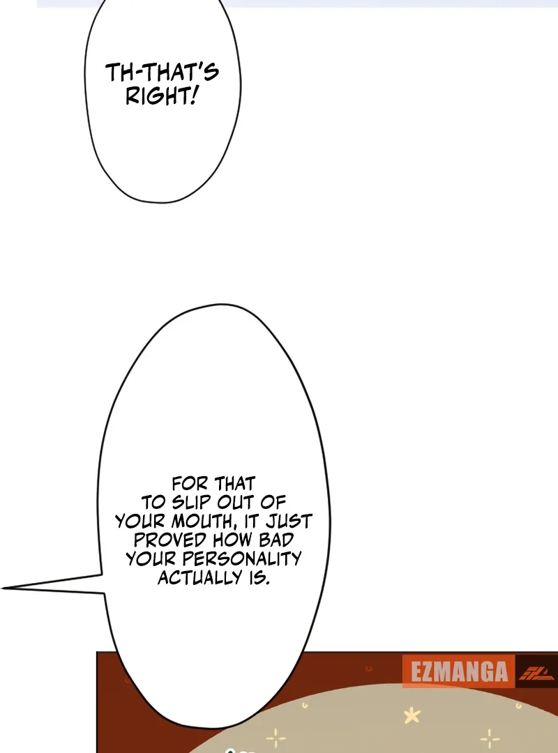 I’m Not Dead For Nothing Chapter 1 page 87