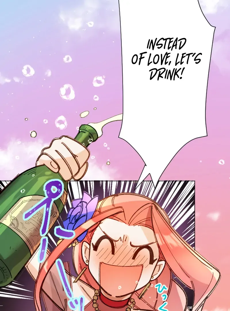 I’m Not Dead For Nothing Chapter 2 page 97