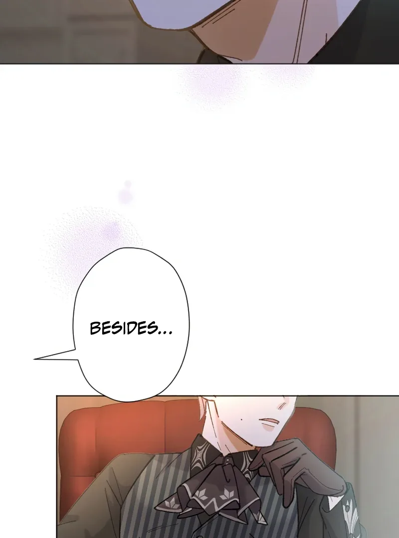 I’m Not Dead For Nothing Chapter 1 page 127