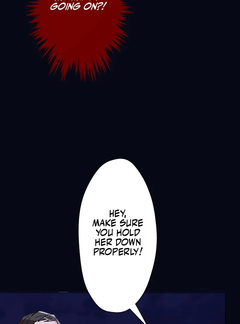 I’m Not Dead For Nothing Chapter 2 page 117