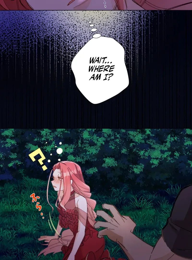 I’m Not Dead For Nothing Chapter 2 page 114
