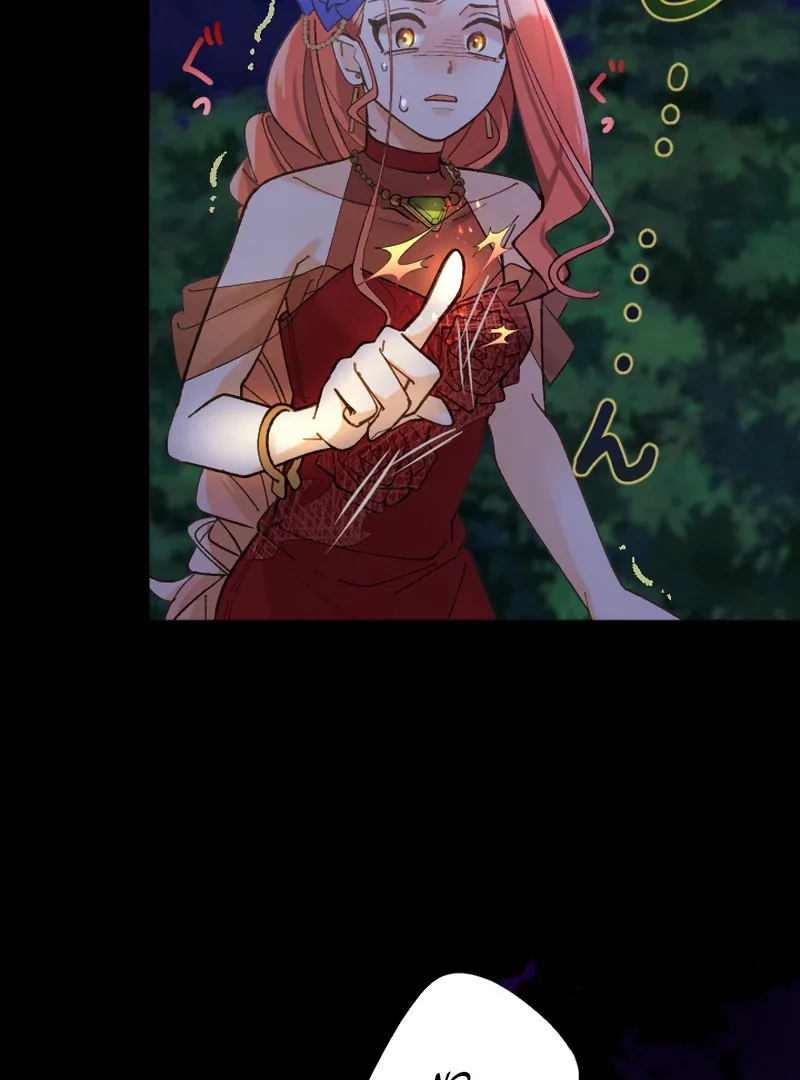 I’m Not Dead For Nothing Chapter 2 page 123