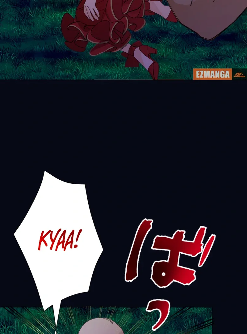 I’m Not Dead For Nothing Chapter 2 page 115