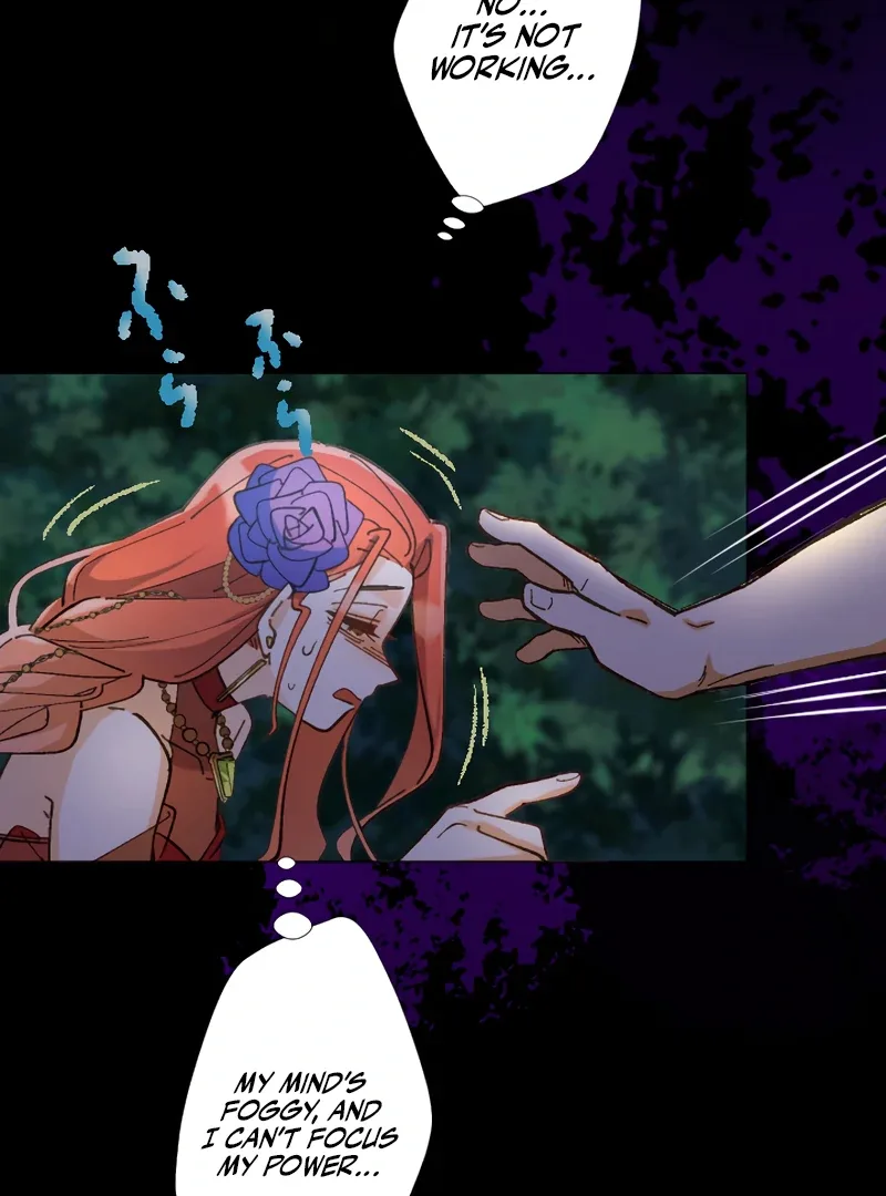I’m Not Dead For Nothing Chapter 2 page 124