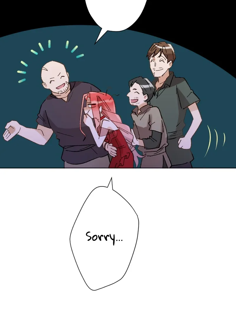 I’m Not Dead For Nothing Chapter 2 page 110