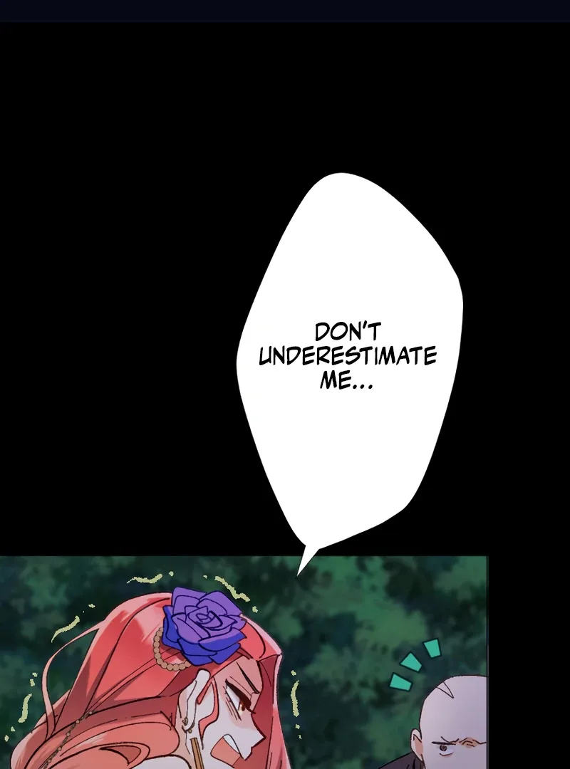 I’m Not Dead For Nothing Chapter 2 page 121
