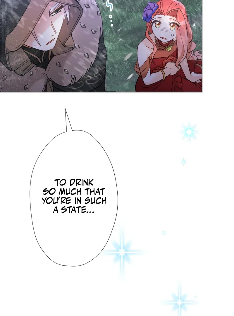 I’m Not Dead For Nothing Chapter 2 page 140